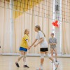 Школа волейбола ТЕМПО