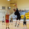 Волейбольная школа LIBERO