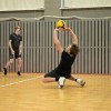 Волейбольная школа ТЕМПО