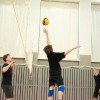 Волейбольная школа ТЕМПО