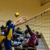 Волейбольная школа Темпо