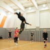 Волейбольная школа LIBERO