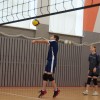 Волейбольная школа LIBERO