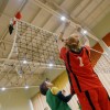 Волейбольная школа LIBERO
