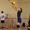 Волейбольная школа LIBERO