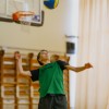 Волейбольная школа LIBERO |