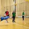 Волейбольная школа LIBERO