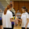 Волейбольная школа ТЕМПО