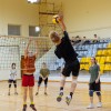 Волейбольная школа LIBERO