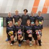 Волейбольная школа LIBERO | Ярославль