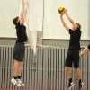 Волейбольная школа ТЕМПО