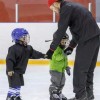 Занятия по хоккею и фигурному катанию для детей и подростков