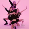 K-pop танцы в Челябинске от 9 до 18 лет