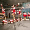 Спортивный клуб по чирлидингу «ADL FORWARD Cheer»