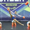 Спортивный клуб по чирлидингу «ADL FORWARD Cheer»