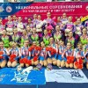 Спортивный клуб по чирлидингу «ADL FORWARD Cheer»
