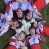 Спортивный клуб по чирлидингу «ADL FORWARD Cheer»