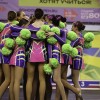 Спортивный клуб по чирлидингу «ADL FORWARD Cheer»