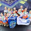 Спортивный клуб по чирлидингу «ADL FORWARD Cheer»