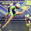 Спортивный клуб по чирлидингу «ADL FORWARD Cheer»