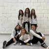 Детская школа танцев на английском языке “UDANCEKIDS”