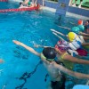 Обучение плаванию детей от 4 лет