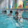 Обучение плаванию детей от 4 лет