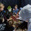 Выпускной для 4-х классов