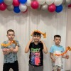 Творческая мастерская
