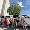 Летний лагерь