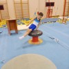 развивающая и спортивная гимнастика для детей от 4-х лет