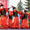 Образцовый ансамбль казахского танца «Айгерим»