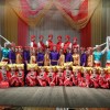 Образцовый ансамбль танца «Золотой дракон»
