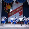Образцовый танцевальный коллектив «Лира»