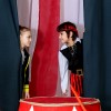 Занятия в творческой студии 
