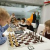 Шахматы для детей в Бусиново