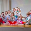 Музыкальное развитие