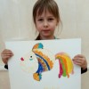 Рисование для дошкольников