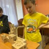 Курсы «Развитие интеллекта и креативного мышления» (дошкольники)
