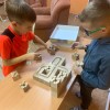 Курсы «Развитие интеллекта и креативного мышления» (дошкольники)