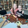 Курсы «Развитие интеллекта и креативного мышления» (дошкольники)