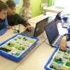 Курсы «Развитие интеллекта и креативного мышления» (младшие школьники)