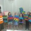 Актёрское+Творчество+Театр моды+Танцы Пр, Ленина,9 ПН и СР, будни