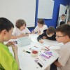 Научно-технический летний клуб «Фабрика науки»