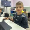 Летний лагерь 