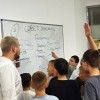 Научно-технический летний клуб «Фабрика науки»