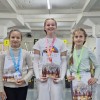 Секции по стрельбе из лука, арбалета,  метанию ножа, пулевой стрельбе