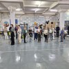Спортивный праздник для класса или на день рождения