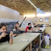 Секции по стрельбе из лука, арбалета,  метанию ножа, пулевой стрельбе
