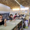 Спортивный праздник для класса или на день рождения